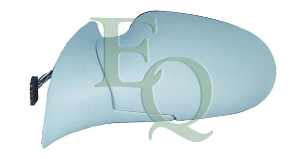 Exterior Mirror (RD00611)