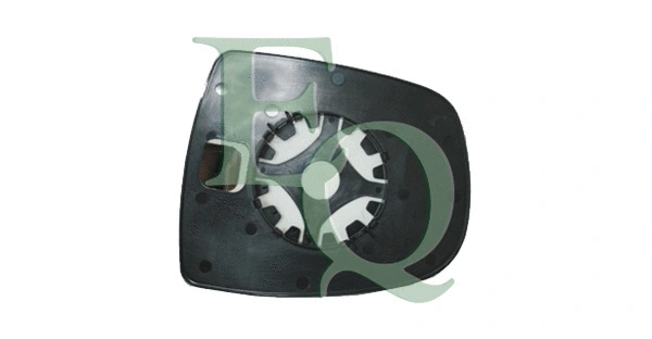 Mirror Glass, exterior mirror (RD00761)