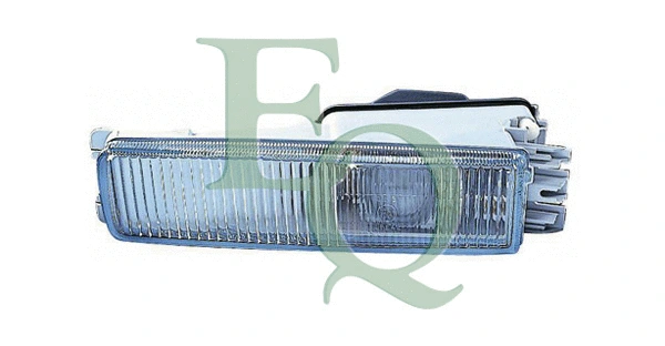 Front Fog Light (PF0133D)