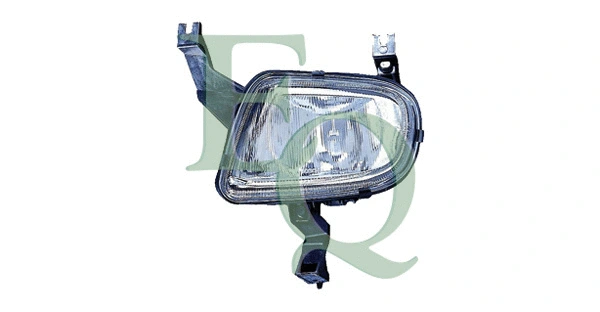 Front Fog Light (PF0220S)
