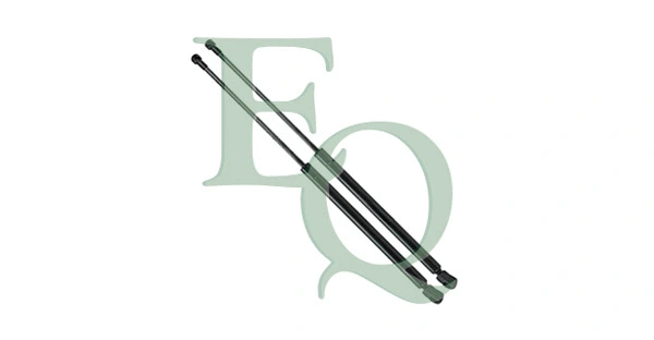 Gas Spring, boot/cargo area (MG34081)