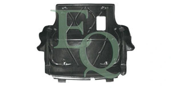 Engine Compartment Noise Insulation (R250)