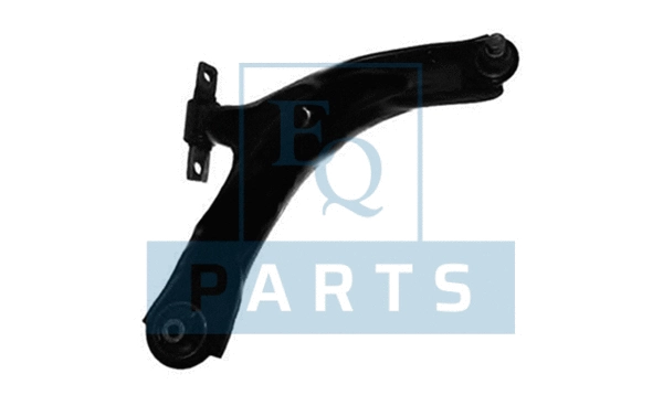 Control/Trailing Arm, wheel suspension (BR0110D)