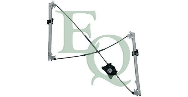 Window Regulator (460612)