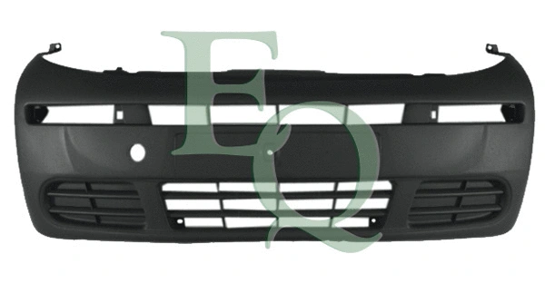 Cover, bumper (P1726)