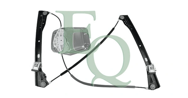 Window Regulator (010608)