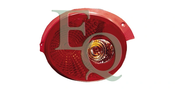 Tail Light Assembly (GP0527)