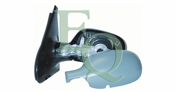 Exterior Mirror (RS00849)