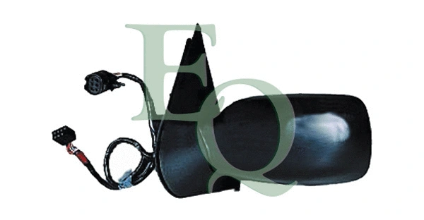 Exterior Mirror (RD00327)