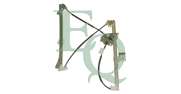 Window Regulator (051431)