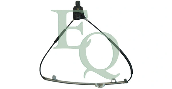 Window Regulator (460207)