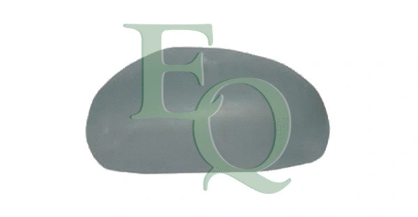 Cover, exterior mirror (RD00838)