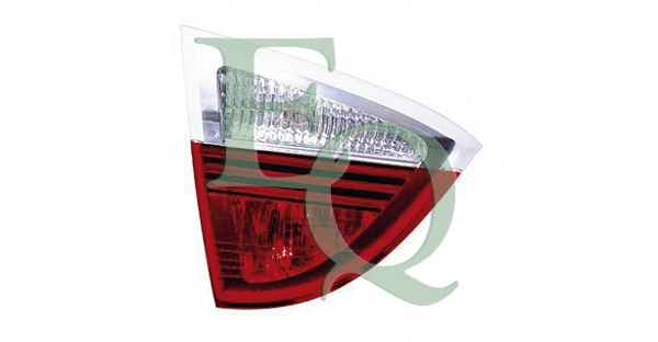 Tail Light Assembly (GP0837)