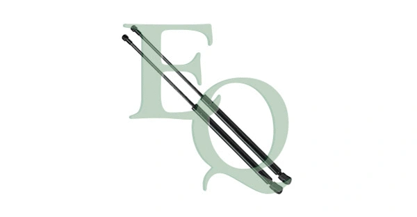 Gas Spring, boot/cargo area (MG09241)