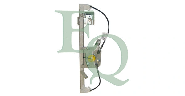 Window Regulator (280641)