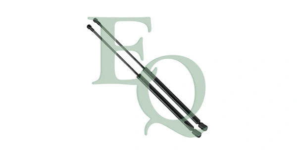 Gas Spring, boot/cargo area (MG04011)