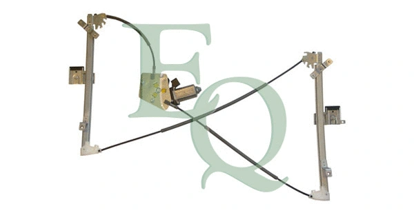 Window Regulator (240143)