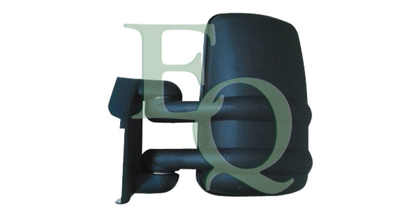 Exterior Mirror (RD00740)