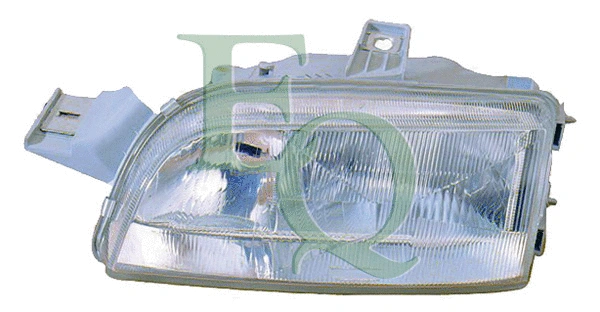 Headlight (PP0670D)