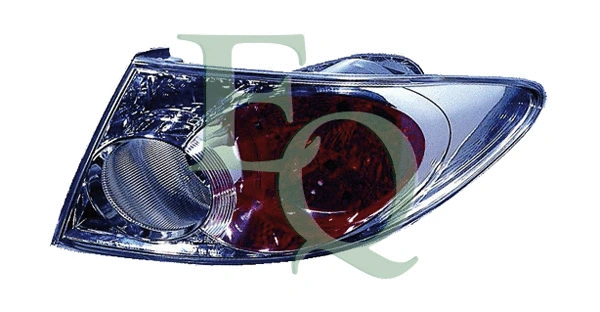 Tail Light Assembly (GP0465)