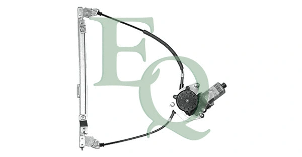 Window Regulator (360712)
