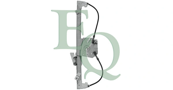 Window Regulator (050242)