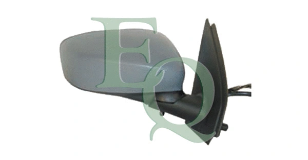 Exterior Mirror (RD00277)