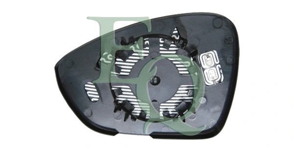 Mirror Glass, exterior mirror (RD03171)