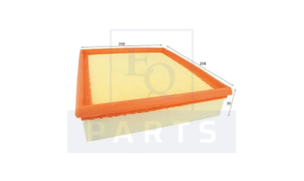 Air Filter (FA3197)