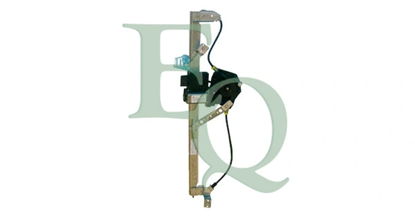 Window Regulator (361331)