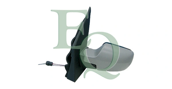 Exterior Mirror (RD00338)