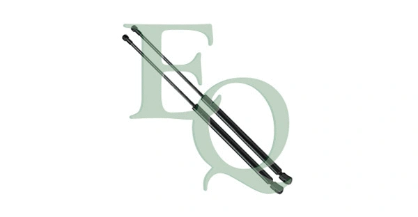 Gas Spring, boot/cargo area (MG11091)