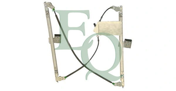 Window Regulator (461711)