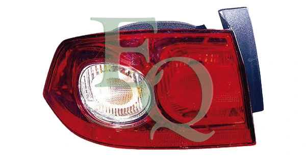 Tail Light Assembly (GP0818)