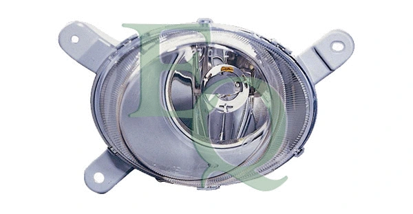 Front Fog Light (PF0362S)