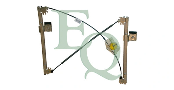 Window Regulator (460731)
