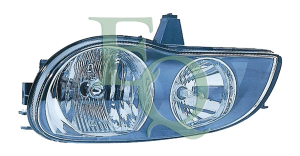 Headlight (PP0233S)