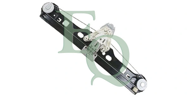 Window Regulator (010457)