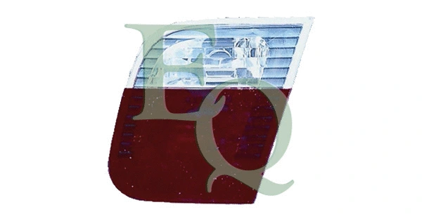 Tail Light Assembly (GP0067)