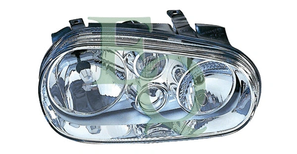 Headlight (PP0292D)