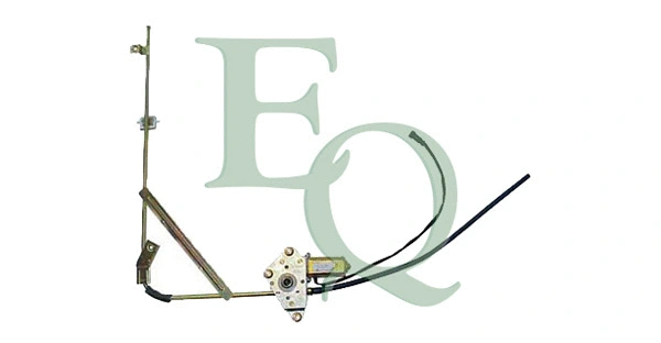 Window Regulator (180511)