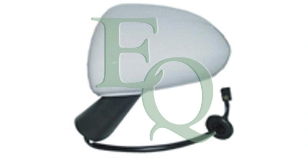 Exterior Mirror (RS02376)