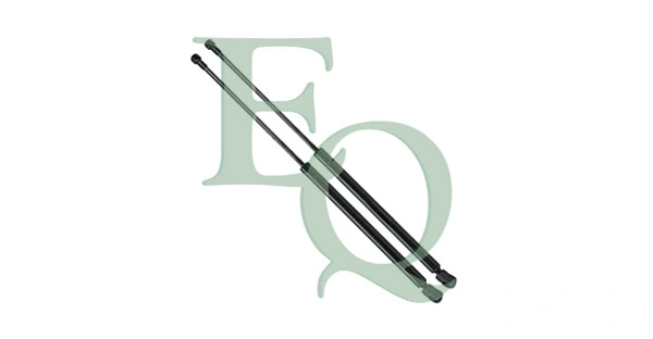 Gas Spring, bonnet (MG10213)