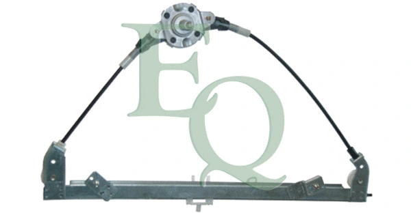 Window Regulator (141407)