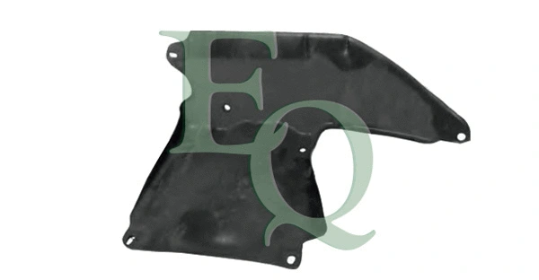 Engine Compartment Noise Insulation (R183)