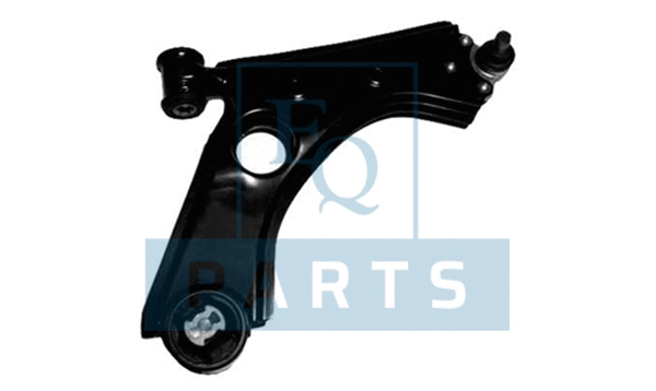 Control/Trailing Arm, wheel suspension (BR0120D)