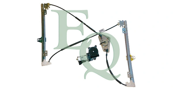 Window Regulator (150612)