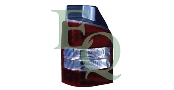 Tail Light Assembly (GP1083)