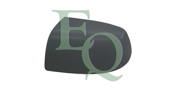 Cover, exterior mirror (RS02171)
