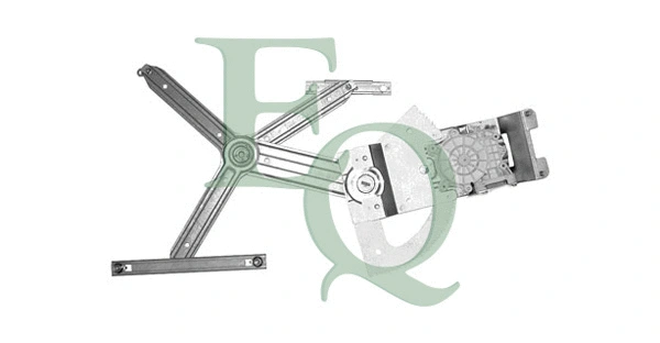 Window Regulator (321131)